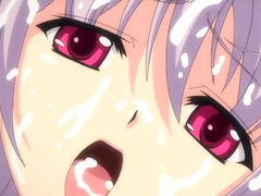 Stunning hottie loves fucking while a bunch of guys watch