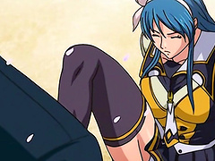 Compilation of Japanese porn videos with a sexy babe - cartoon