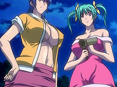 Compilation of Japanese porn videos with a sexy babe - cartoon