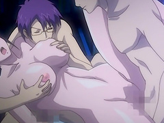 Compilation of Japanese porn videos with a sexy babe - cartoon