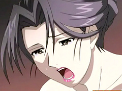 Hentai porn with lisa and nelson from the simpsons - big tits and creampie