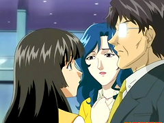 Amazing hottie gets talked into sucking and riding a hard cock