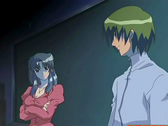 Nothing makes this slut moan louder than getting her cunt drilled