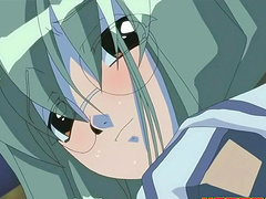 Nothing makes this slut moan louder than getting her cunt drilled