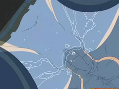 Nothing makes this slut moan louder than getting her cunt drilled