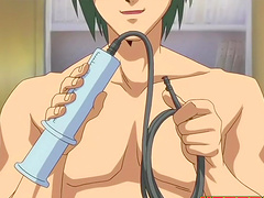 Nothing makes this slut moan louder than getting her cunt drilled