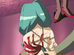 Nothing makes this slut moan louder than getting her cunt drilled