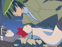 Nothing makes this slut moan louder than getting her cunt drilled