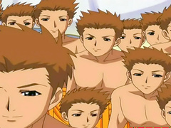 Blonde sweetie spreads her legs and takes it deep in her pussy