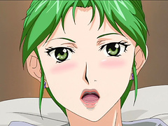 Big tits girl moans while getting her tight ass drilled hard