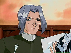 Slutty girl wraps her legs around a guy while getting drilled