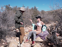 Oliver Faze and Katie Kush have the hottest chemistry, hands down.