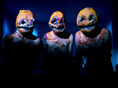 Sweet Anna De Ville moans while getting her pussy drilled