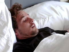 Nothing pleases Crystal Rush more than bouncing on a dick