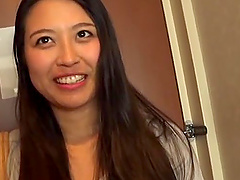 The couple has a great sex while the girl is on her period