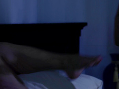 Katrina Jade can't stop moaning while getting eaten out by Cherie