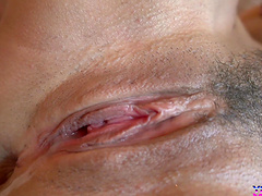 Gorgeous milf Lisa Ann enjoying a sensual and passionate sex with her partner