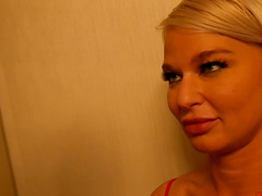 Bbcs and cumshots finish three stunning sluts off.