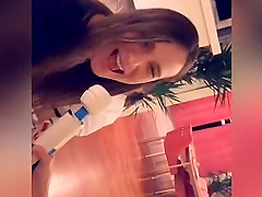 Riley Reid, Abbie Maley, and their leader in a thrilling threesome