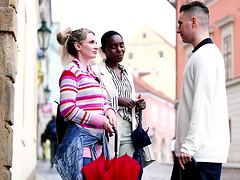 Erotic fucking with perfect body babe Venera Maxima in lingerie