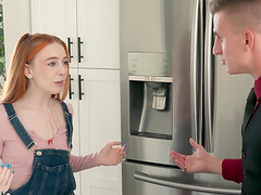 Cum in mouth ending for beautiful chicks - compilation of videos