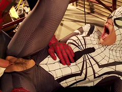 Dani Daniels teaches Xander Corvus how to be a good boyfriend.