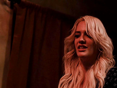 Rough dicking in the bedroom with gorgeous Kenna James - HD