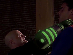 slender brunette Andy San Dimas gives a blowjob and rides a cock