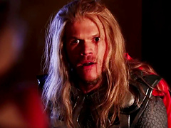 Fake tits Julia Ann spreads legs to ride a hard dick in cowgirl