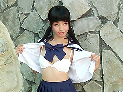 Couple enjoys missionary and doggy style in this hot sex video