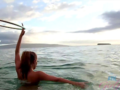 Compilation of amateur POV videos with horny babes getting fucked