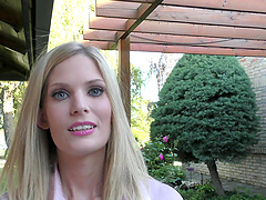 Compilation of videos with lovely Alexis Crystal and Lady Gang