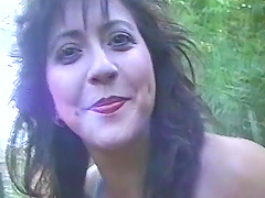 Compilation of homemade videos with gorgeous chicks being fucked