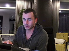 FFM threesome on the sofa with Mystica Jade and Sophia Grace