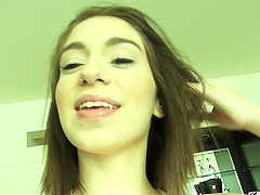 Interracial dicking in the backstage with Iris Rose & Joseline Kelly