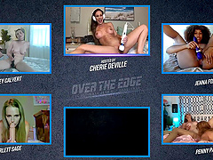 Compilation of videos with kinky Penny Pax and Kendra James