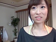 Amateur enjoys while getting fucked by her dirty boyfriend