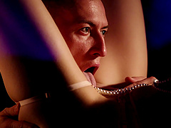 Fanta Sie enjoys during rough dicking with her husband - HD