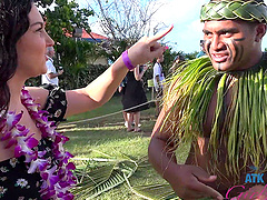 Outdoor sex, public exposure, reality porn with no script