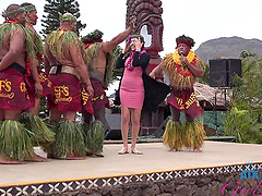 Outdoor sex, public exposure, reality porn with no script