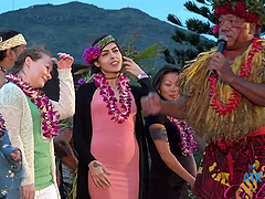 Outdoor sex, public exposure, reality porn with no script