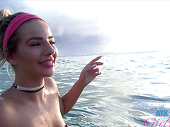 Compilation of homemade POV videos with chicks being fucked