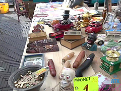 Kylie Foxx enjoys during smooth sex with her man - Homemade