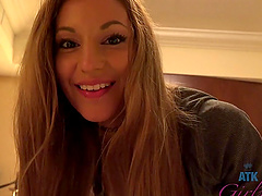 Steamy pov compilation of hot teens and couples