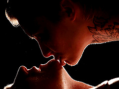 Erotic dicking with a gorgeous girlfriend - Tabitha Poison