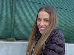 Italian stallion Erik Everhard gets a mind-blowing bj from his long-haired lover