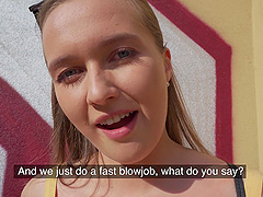 Video of slender Stacy Cruz givng head and getting fucked hard