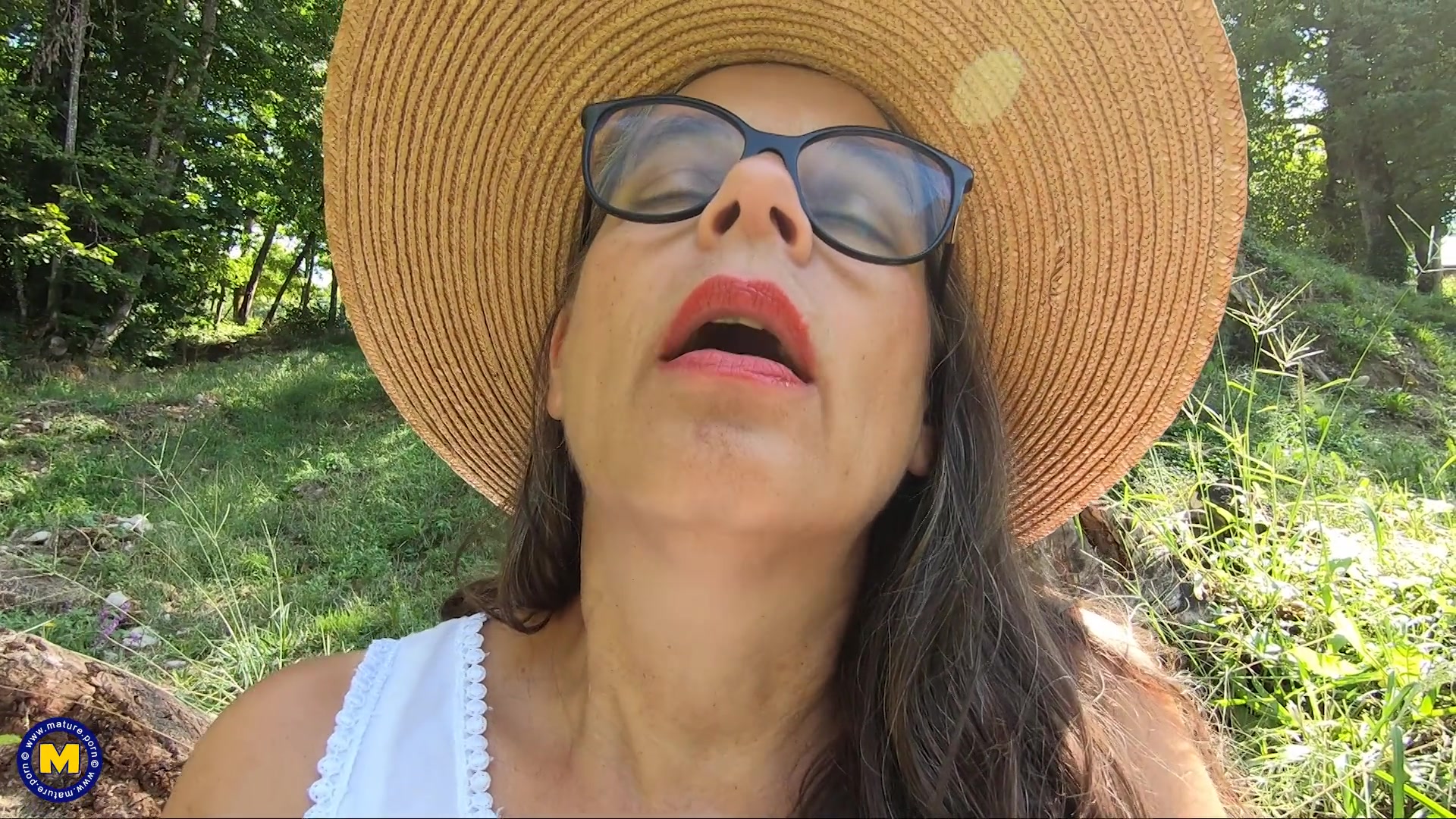 Busty tina southern charms