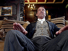 Naughty schoolgirl Jasmine Jae gets fucked hard by her stepdad