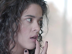 Victoria Voxxx gives an epic blowjob to Johnny Goodluck